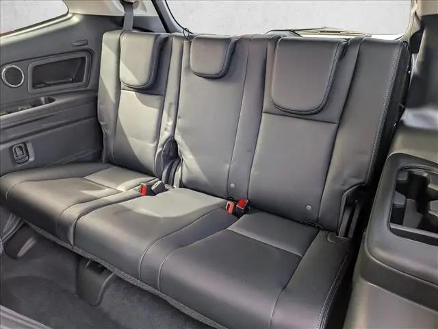 2025 Subaru Ascent Touring 7-Passenger