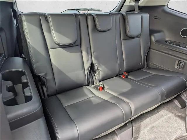 2025 Subaru Ascent Touring 7-Passenger