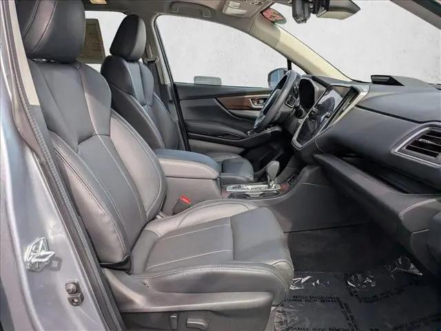 2025 Subaru Ascent Touring 7-Passenger