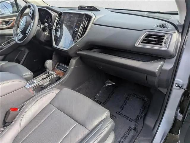 2025 Subaru Ascent Touring 7-Passenger