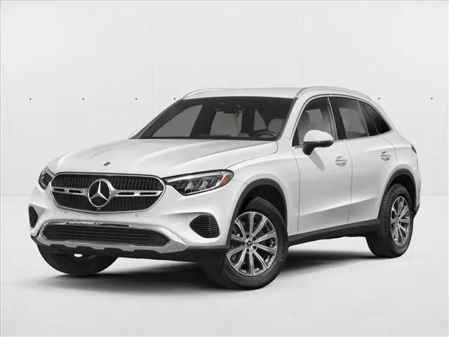 2026 Mercedes-Benz GLC 4MATIC SUV for sale in Bellevue, WA