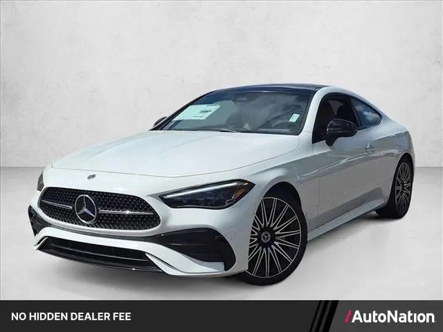 2026 Mercedes-Benz E-CLASS E 300 CLE 300 for sale in Wesley Chapel, FL