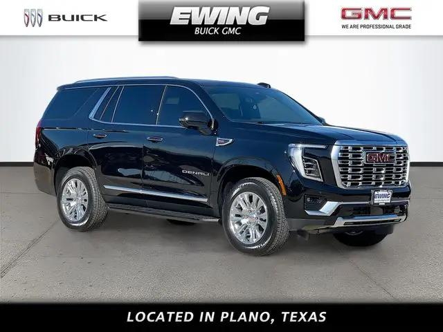 2026 GMC Yukon 2WD Denali for sale in Plano, TX