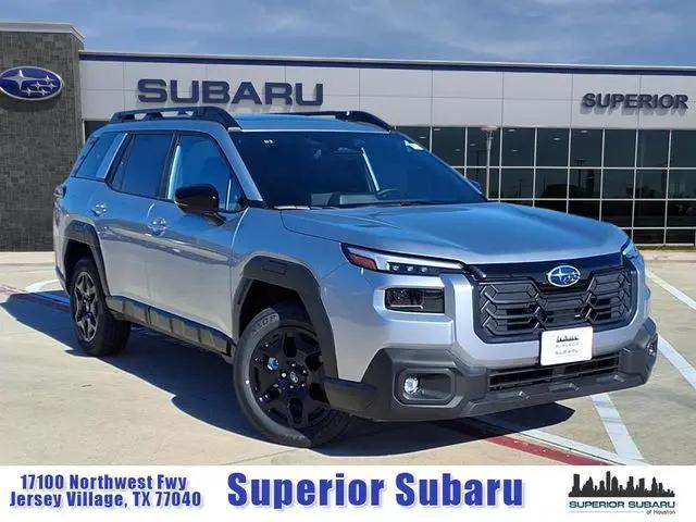 2026 Subaru Outback Limited for sale in Jersey Village, TX