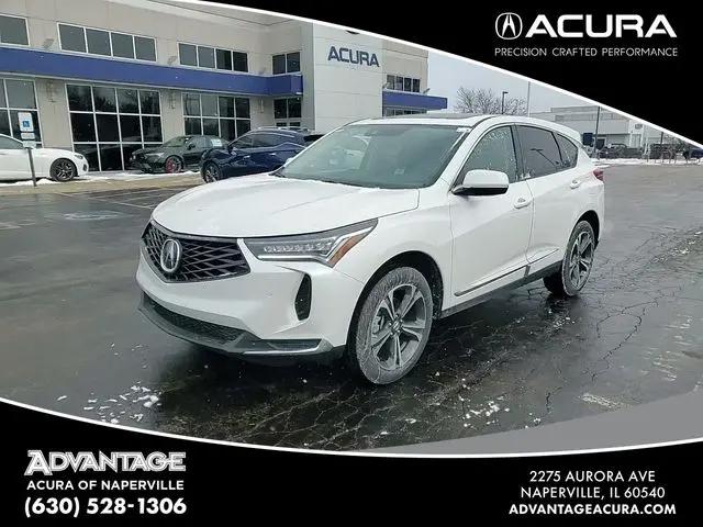 2026 Acura RDX Technology for sale in Naperville, IL