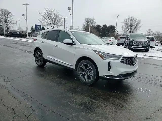 2026 Acura RDX Technology