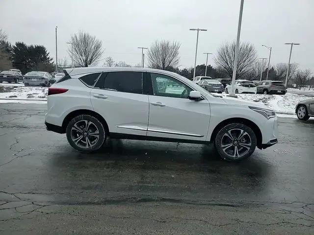 2026 Acura RDX Technology
