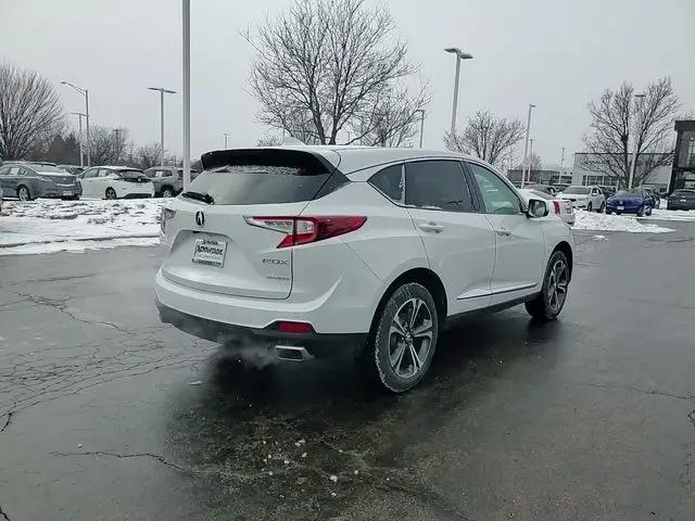 2026 Acura RDX Technology