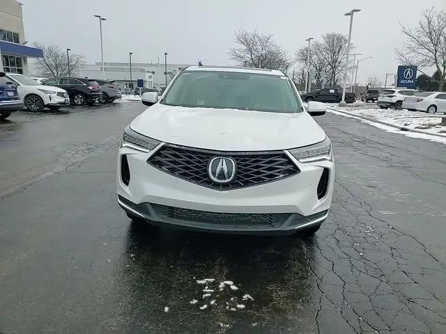 2026 Acura RDX Technology
