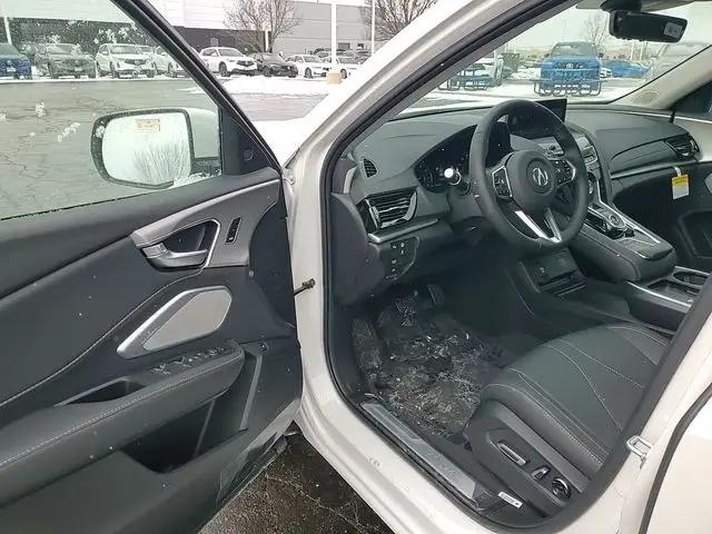 2026 Acura RDX Technology