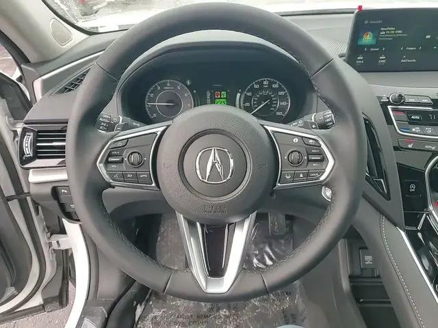 2026 Acura RDX Technology