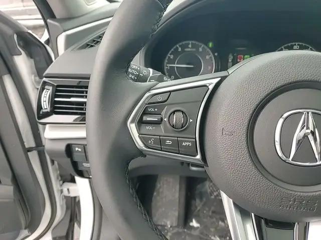 2026 Acura RDX Technology