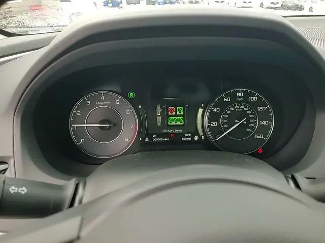 2026 Acura RDX Technology