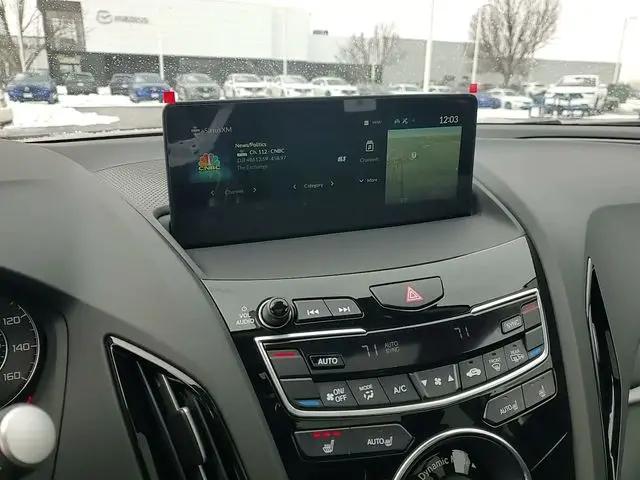 2026 Acura RDX Technology