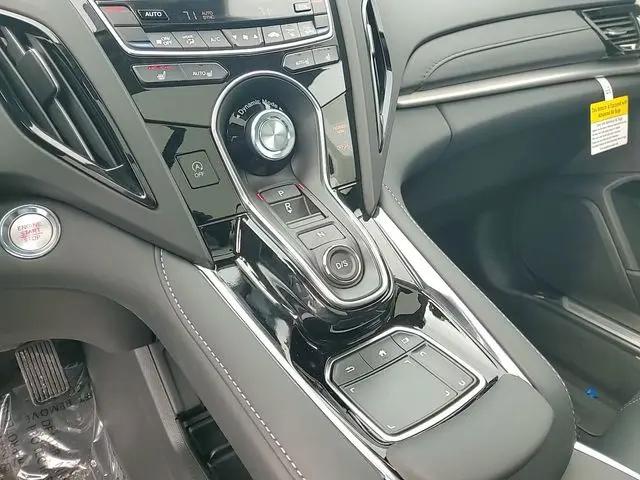2026 Acura RDX Technology