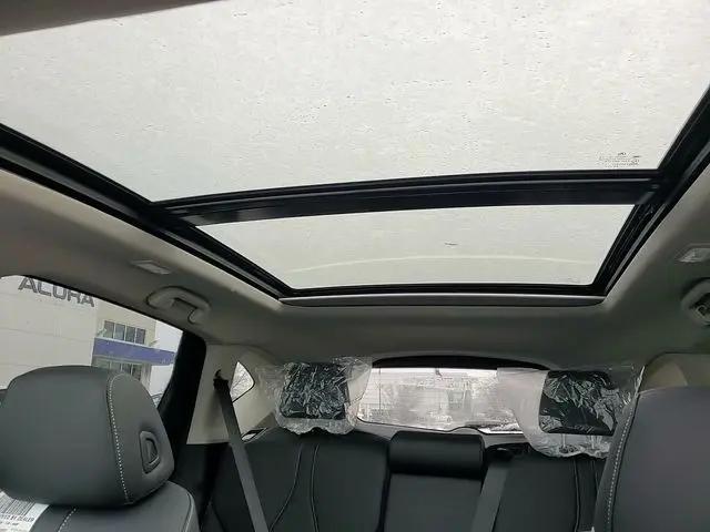 2026 Acura RDX Technology