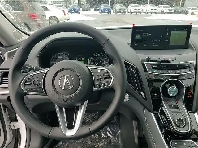 2026 Acura RDX Technology