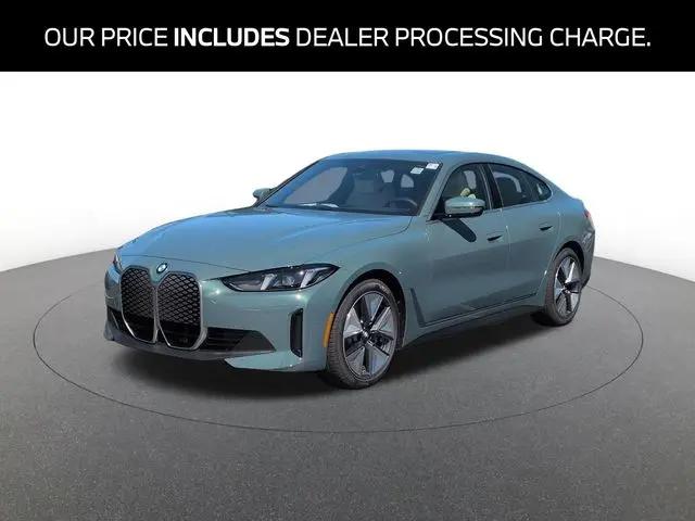 2026 BMW i4 xDrive40 for sale in Catonsville, MD
