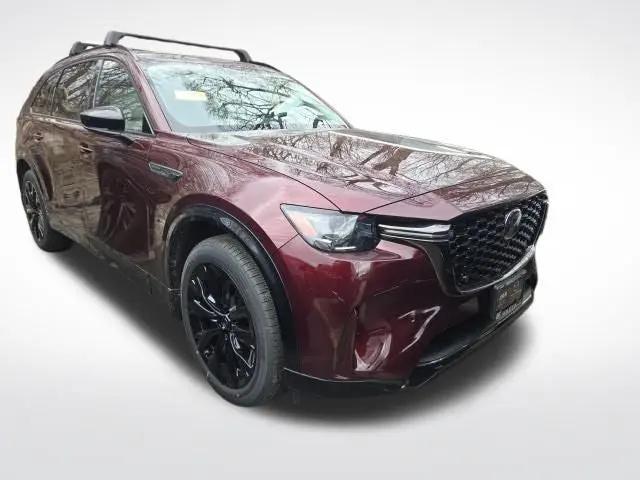 2026 Mazda X-90 3.3 Turbo S Premium Sport for sale in Lowell, MA