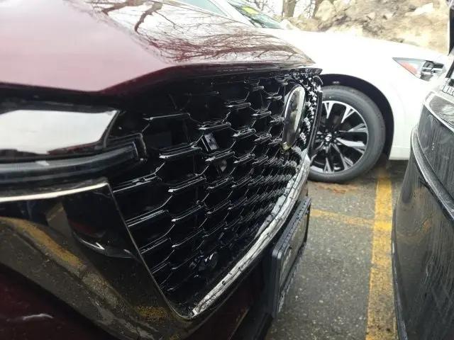 2026 Mazda X-90 3.3 Turbo S Premium Sport