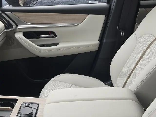 2026 Mazda X-90 3.3 Turbo S Premium Sport