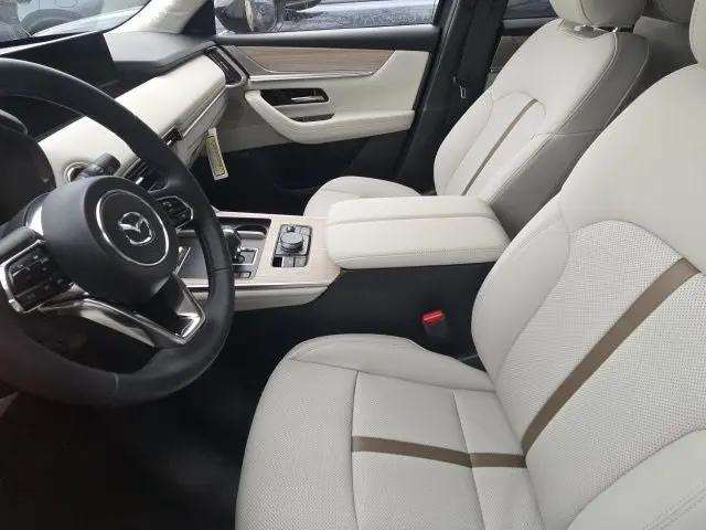 2026 Mazda X-90 3.3 Turbo S Premium Sport