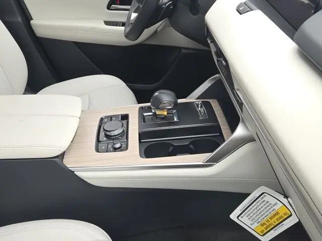 2026 Mazda X-90 3.3 Turbo S Premium Sport