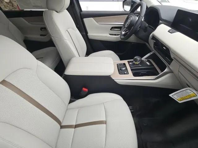 2026 Mazda X-90 3.3 Turbo S Premium Sport