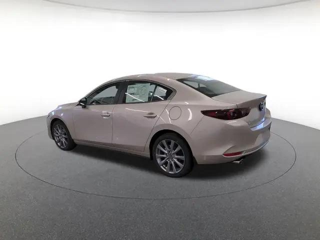 2026 Mazda Mazda3 2.5 S Preferred