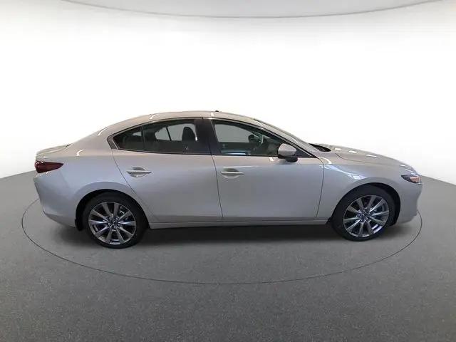 2026 Mazda Mazda3 2.5 S Preferred
