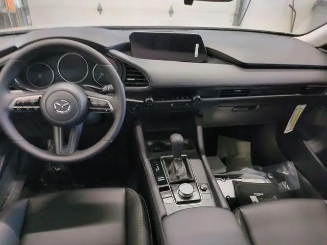 2026 Mazda Mazda3 2.5 S Preferred