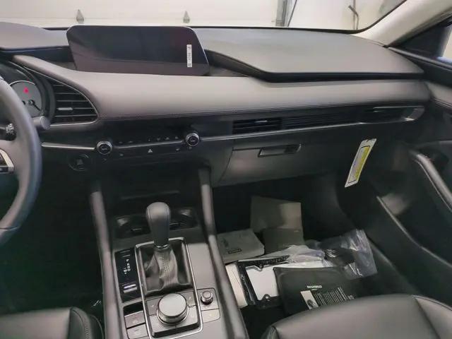 2026 Mazda Mazda3 2.5 S Preferred
