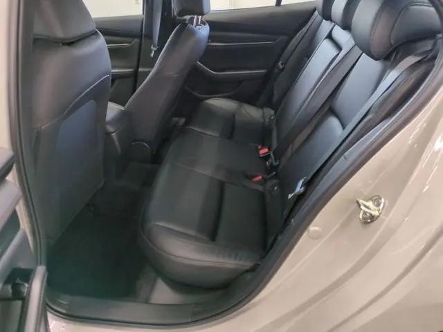 2026 Mazda Mazda3 2.5 S Preferred