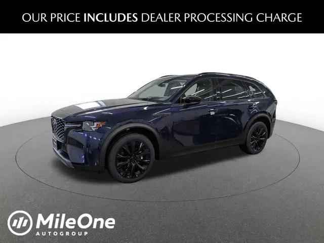 2026 Mazda X-90 3.3 Turbo Premium Sport for sale in Lutherville, MD