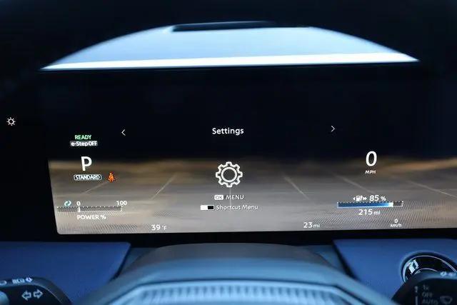 2026 Nissan LEAF PLATINUM+