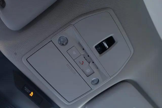 2026 Nissan LEAF PLATINUM+