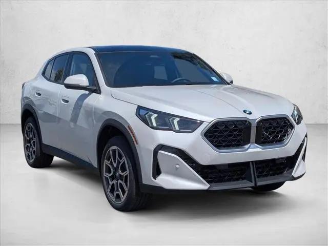 2026 BMW X2 xDrive28i