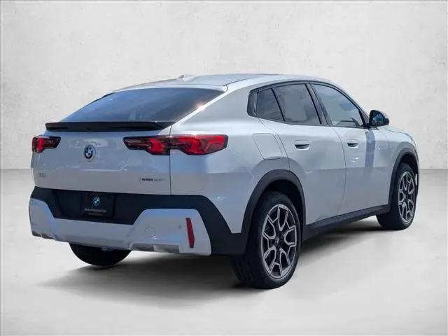 2026 BMW X2 xDrive28i