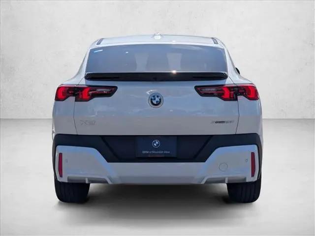 2026 BMW X2 xDrive28i