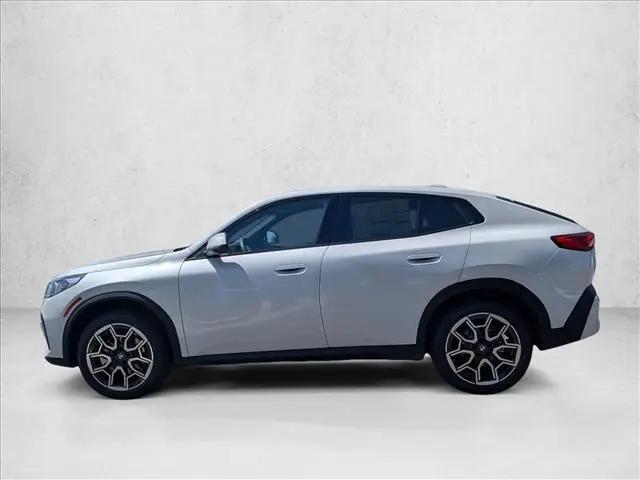 2026 BMW X2 xDrive28i