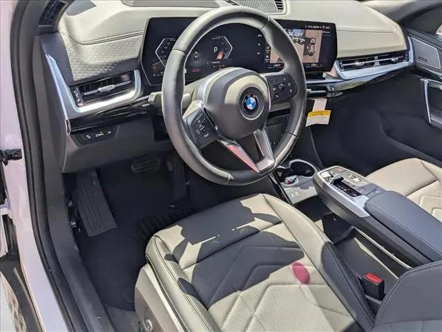 2026 BMW X2 xDrive28i