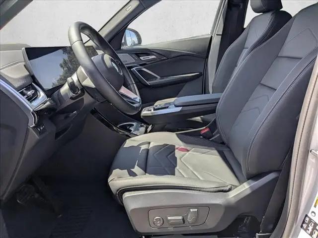 2026 BMW X2 xDrive28i