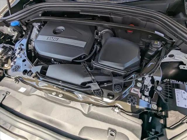 2026 BMW X2 xDrive28i