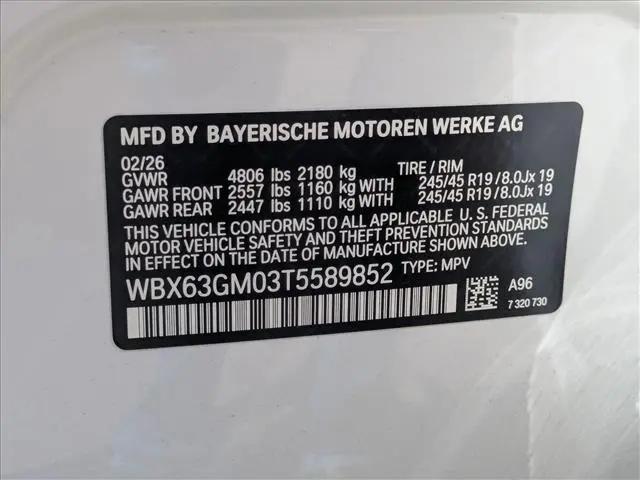 2026 BMW X2 xDrive28i