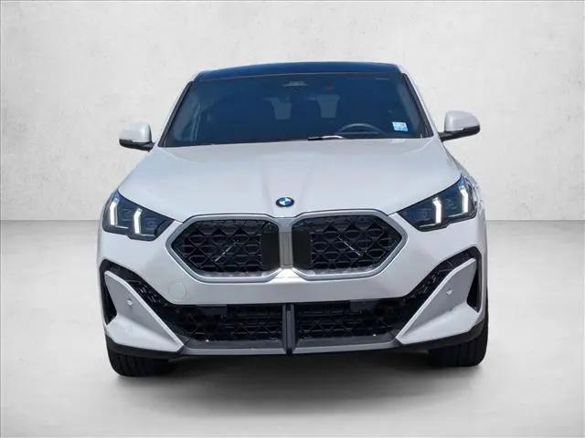 2026 BMW X2 xDrive28i
