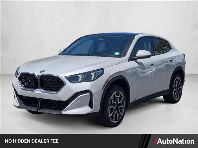2026 BMW X2 xDrive28i for sale in Mountain View, CA