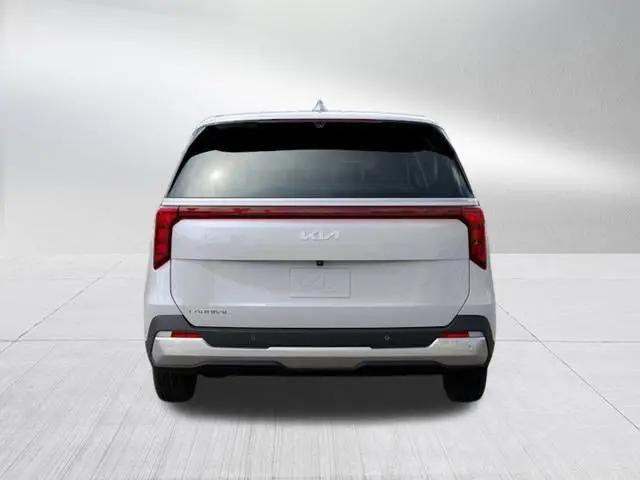 2026 Kia Carnival MPV LX