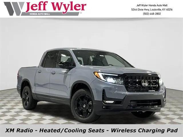 2026 Honda Ridgeline Black Edition for sale in Louisville, KY