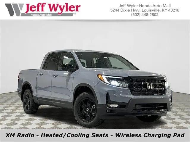2026 Honda Ridgeline Black Edition for sale in Louisville, KY