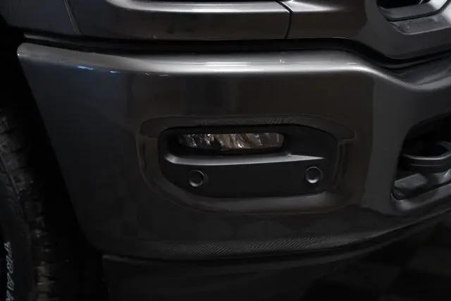 2026 Ram 2500 Big Horn Crew Cab 4x4 64 Box